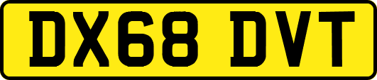 DX68DVT