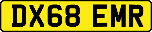 DX68EMR