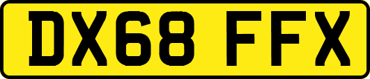 DX68FFX