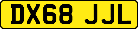 DX68JJL