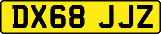 DX68JJZ