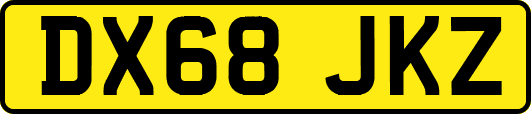 DX68JKZ