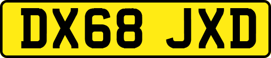 DX68JXD
