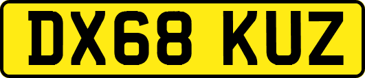 DX68KUZ