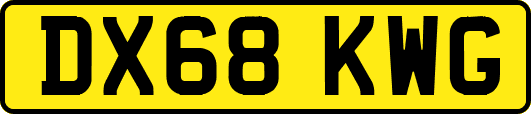 DX68KWG