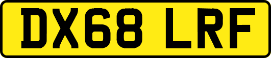 DX68LRF