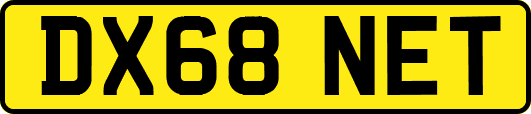 DX68NET