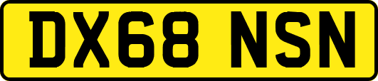 DX68NSN