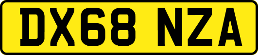 DX68NZA
