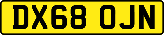 DX68OJN