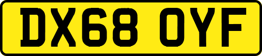 DX68OYF