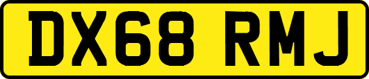 DX68RMJ
