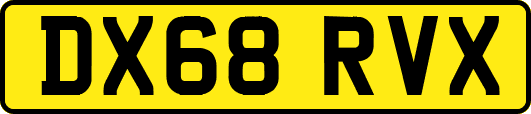 DX68RVX