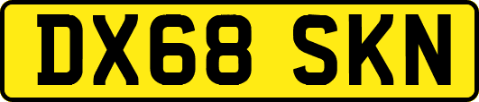 DX68SKN