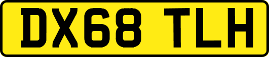 DX68TLH