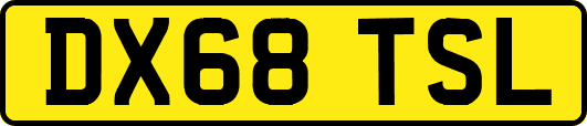 DX68TSL