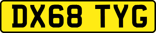 DX68TYG