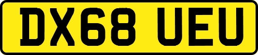 DX68UEU
