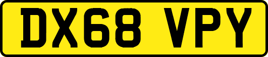 DX68VPY