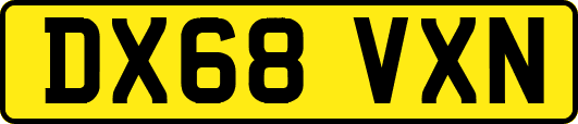 DX68VXN