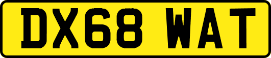 DX68WAT