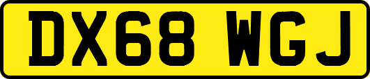 DX68WGJ