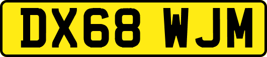 DX68WJM