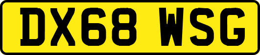 DX68WSG