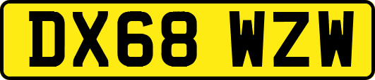 DX68WZW