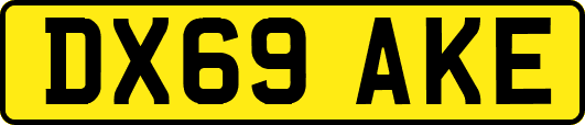 DX69AKE