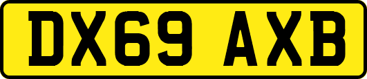 DX69AXB