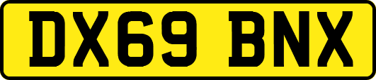 DX69BNX
