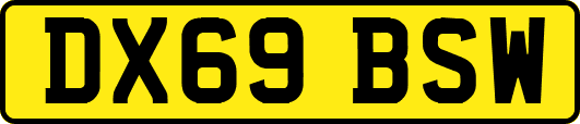 DX69BSW