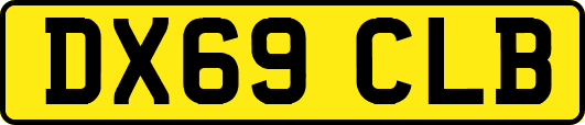 DX69CLB