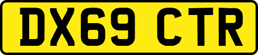 DX69CTR