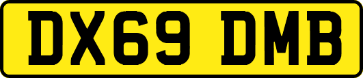 DX69DMB