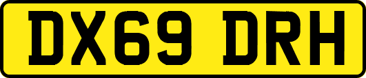 DX69DRH