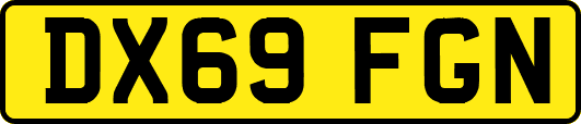 DX69FGN