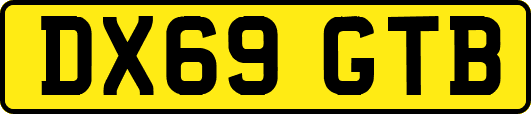 DX69GTB
