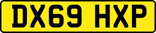 DX69HXP