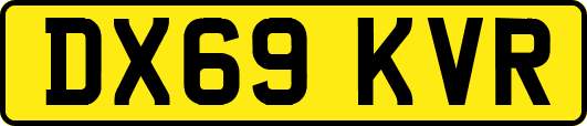 DX69KVR