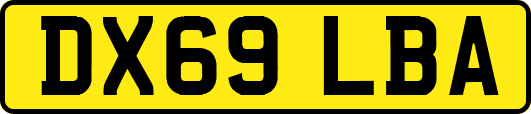 DX69LBA
