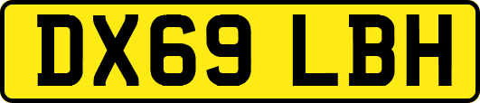 DX69LBH