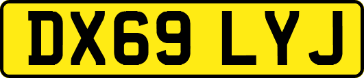 DX69LYJ