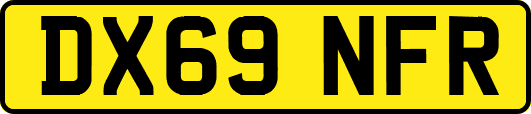 DX69NFR