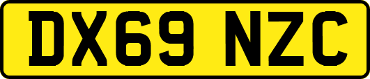 DX69NZC