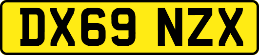 DX69NZX