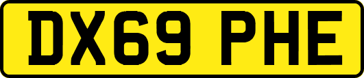 DX69PHE