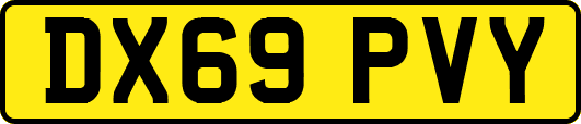DX69PVY