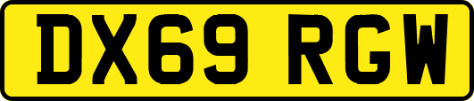 DX69RGW